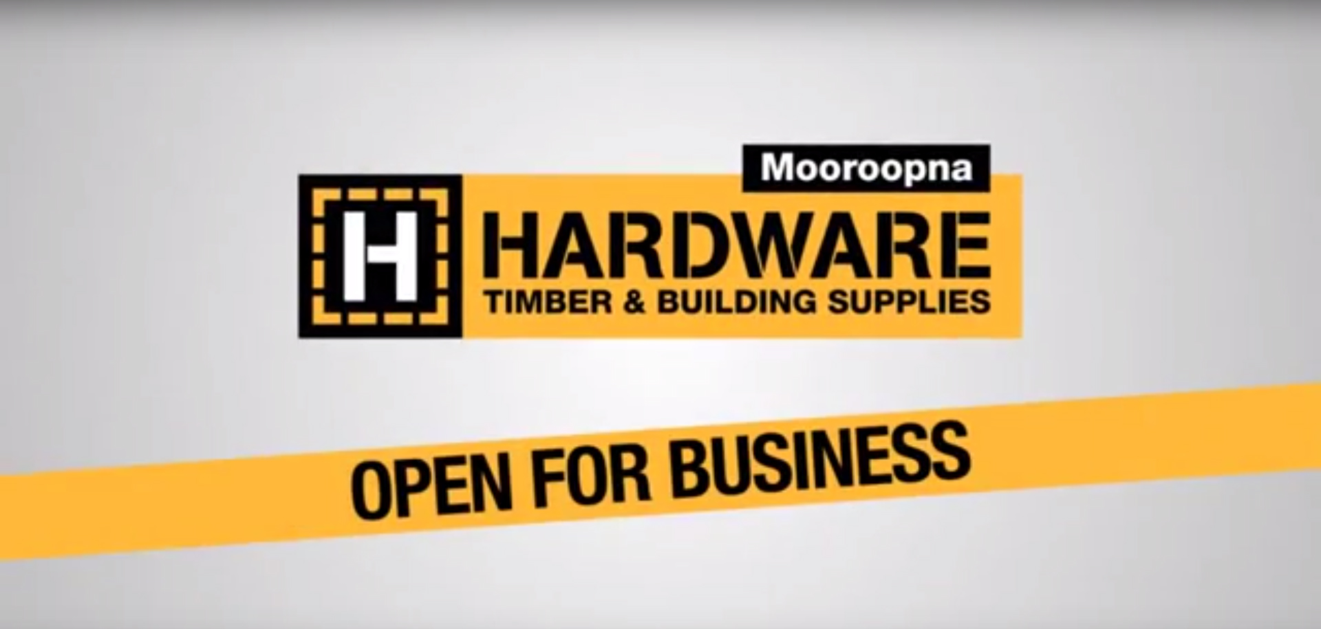 Mooroopna Hardware
